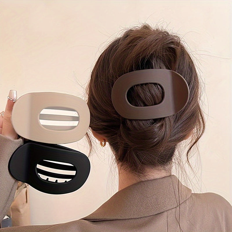 Haarclip Duckbill | 4 stuks