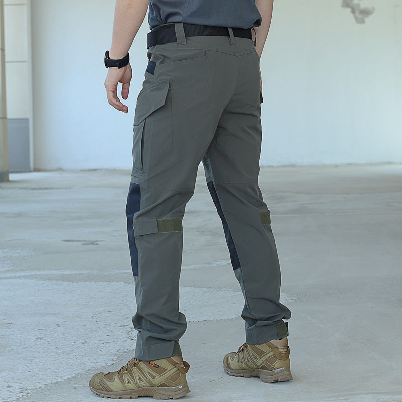 Luviza™ Ignite Pants – Funktion & Stil