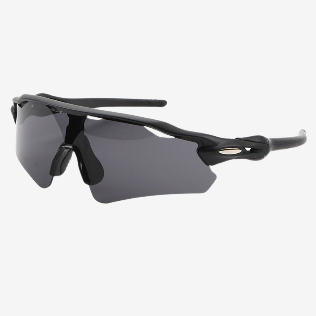 Luviza ActiveVision™ – Lichtgewicht Sportbril met UV-bescherming | 50% OFF