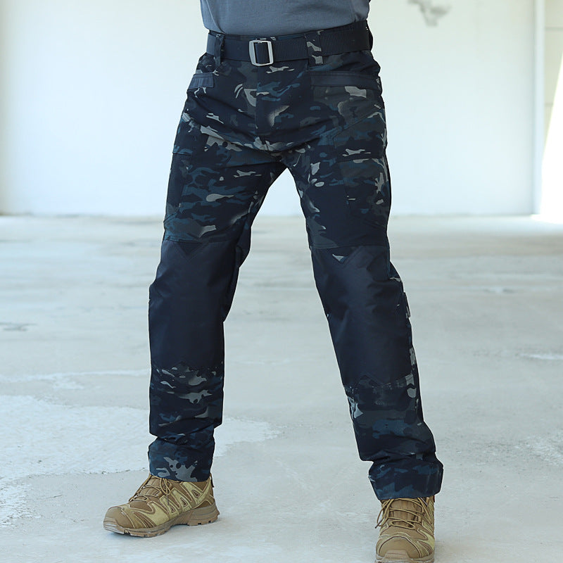 Luviza™ Ignite Pants – Funktion & Stil
