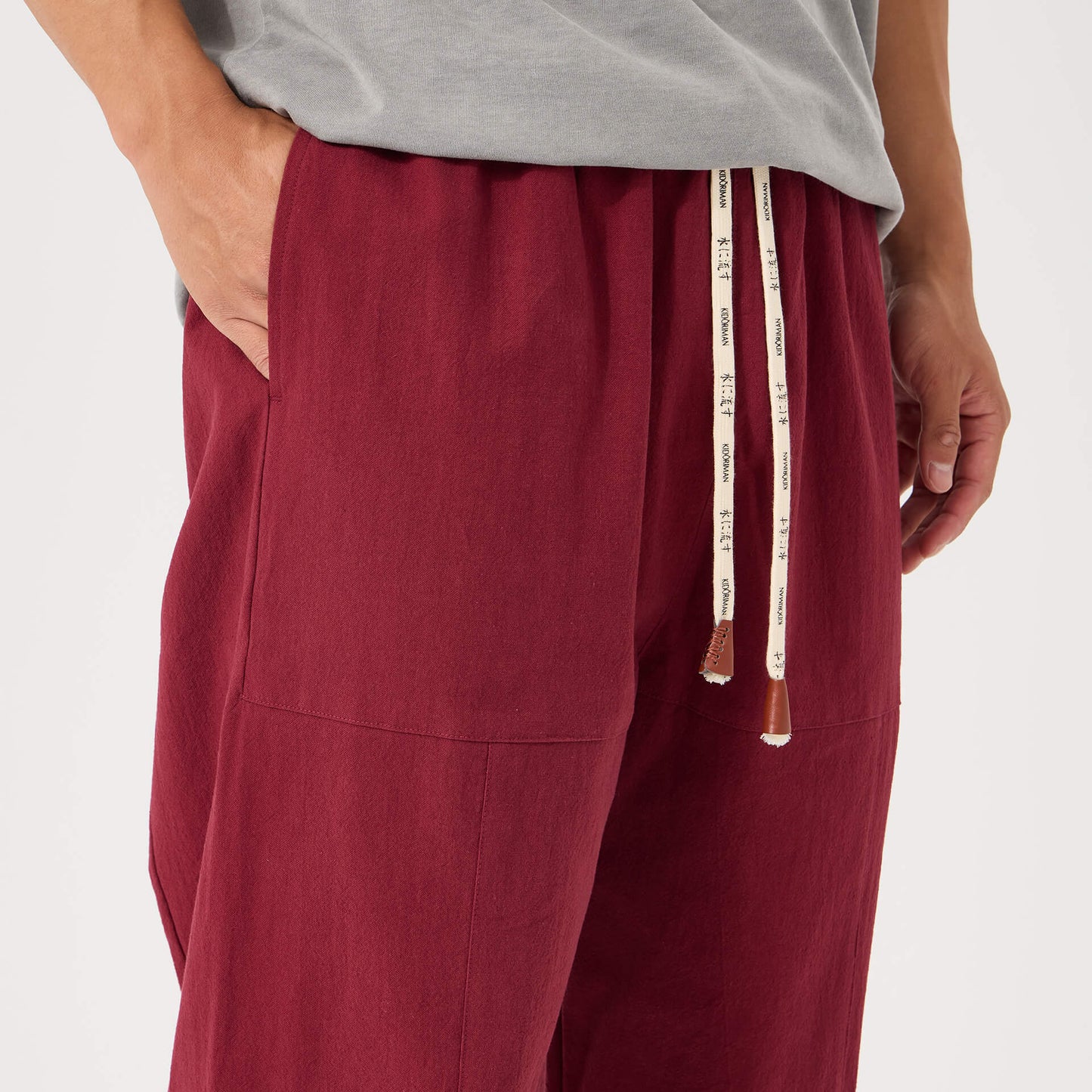 Luviza™ Nova Pants 2.0 – Premium passform