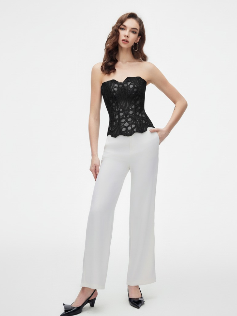 Luviza™ Florence – Designer Korsett