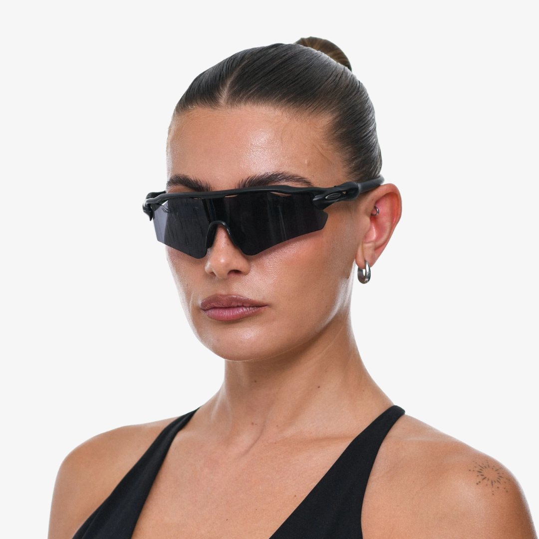 Luviza ActiveVision™ – Lichtgewicht Sportbril met UV-bescherming | 50% OFF