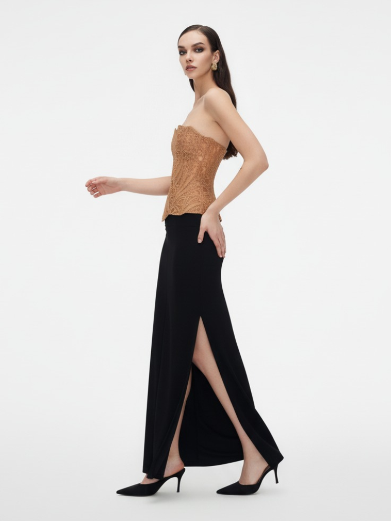 Luviza™ Florence – Designer Korsett