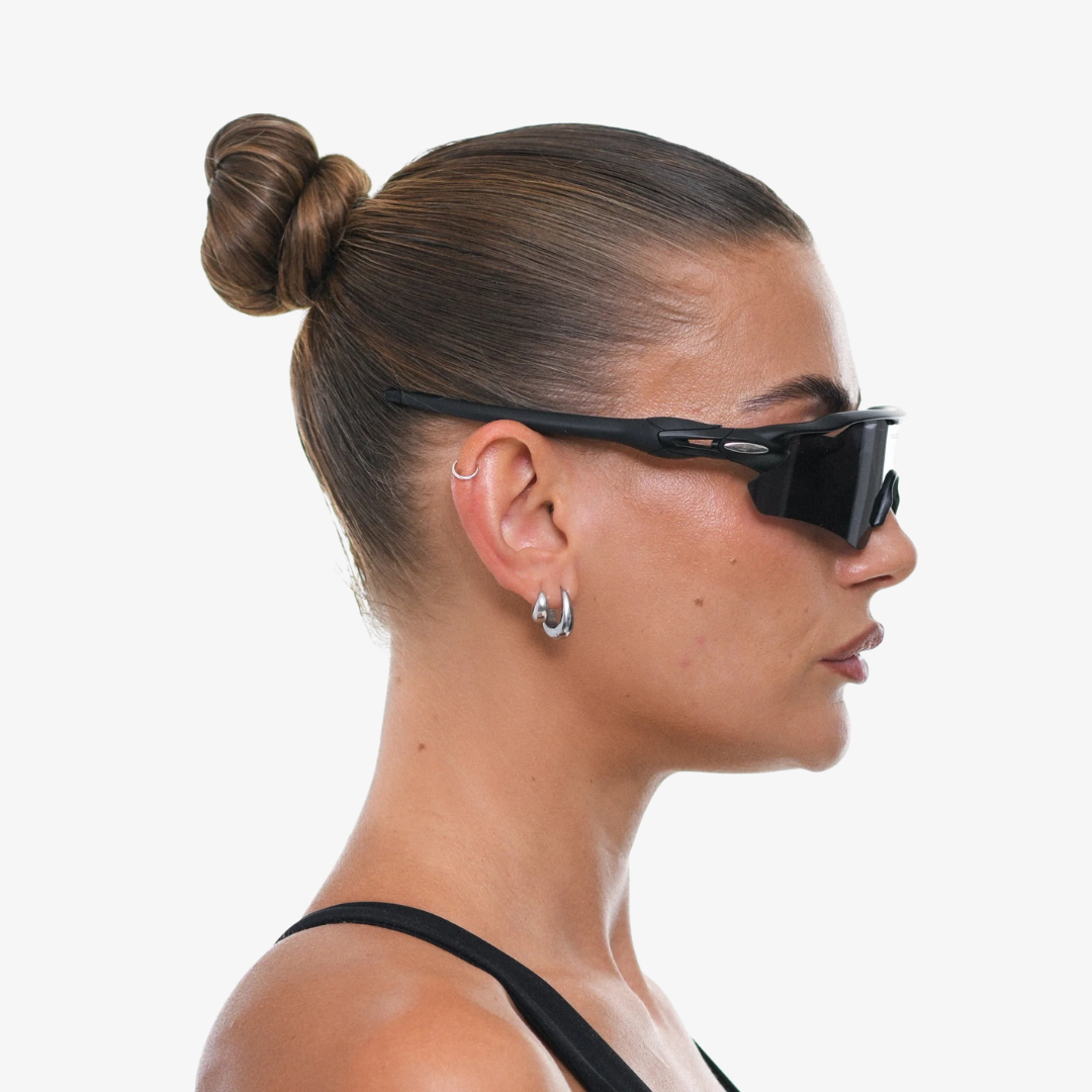Luviza ActiveVision™ – Lichtgewicht Sportbril met UV-bescherming | 50% OFF