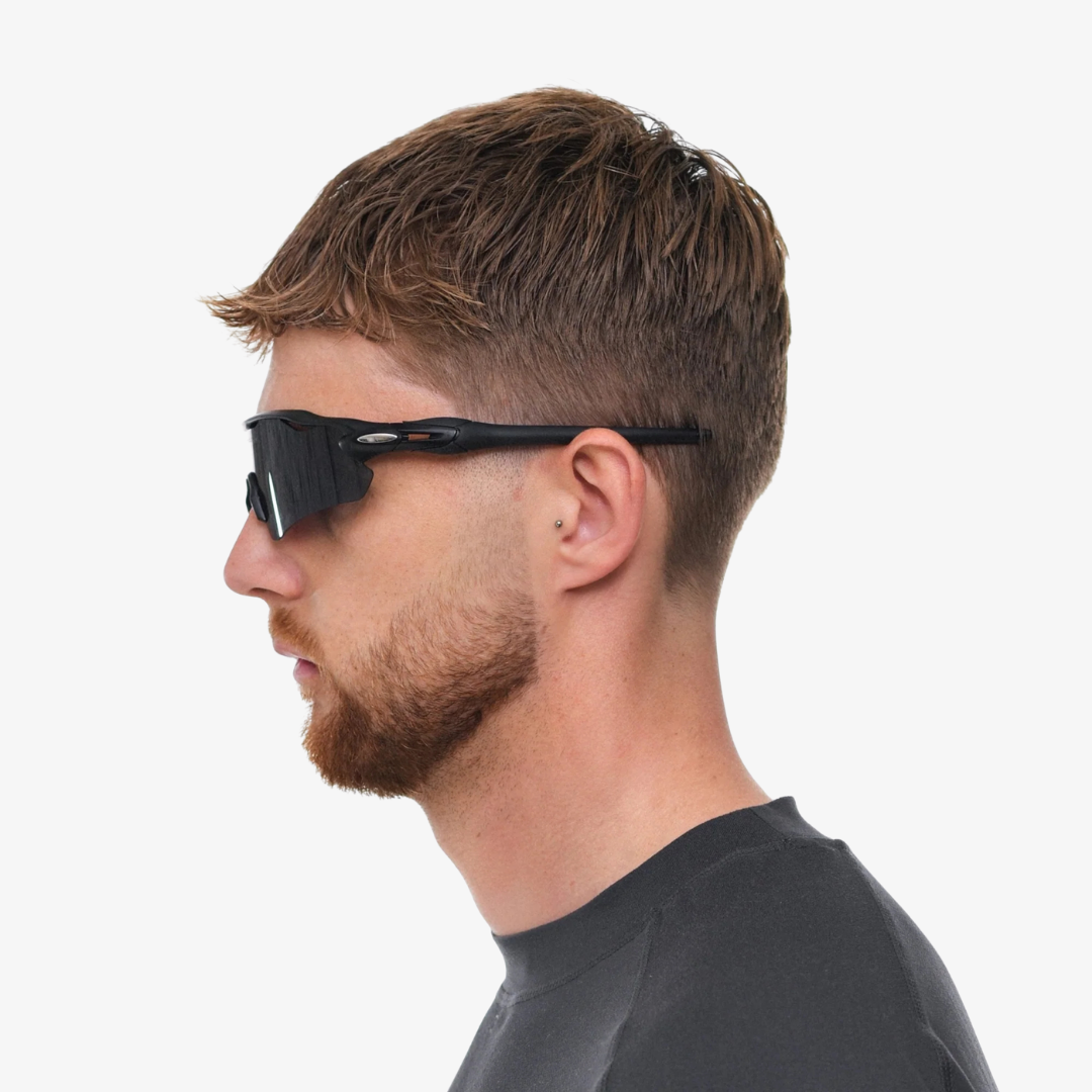 Luviza ActiveVision™ – Lichtgewicht Sportbril met UV-bescherming | 50% OFF