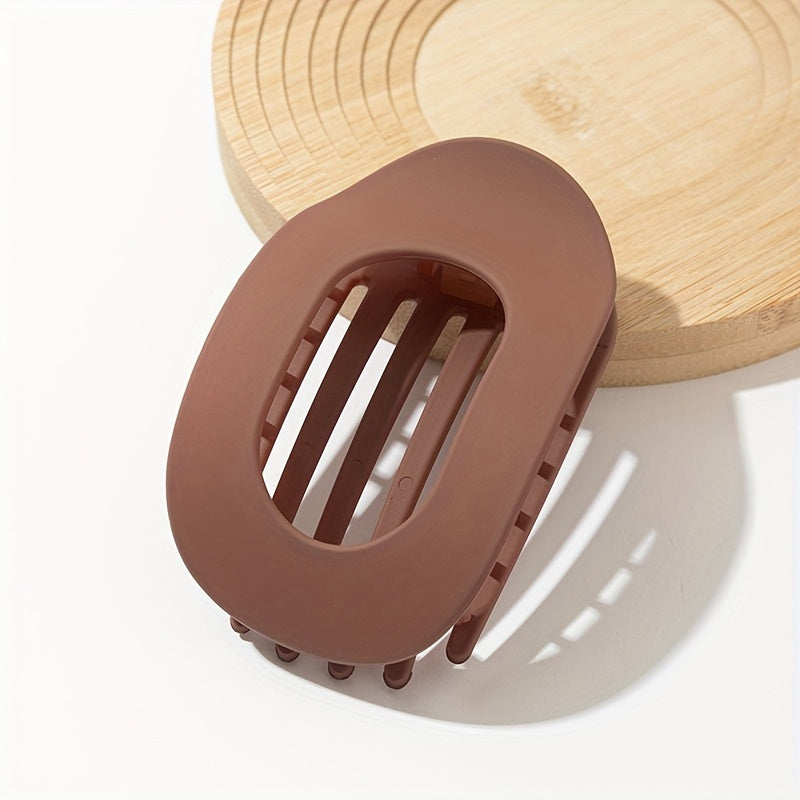 Haarclip Duckbill | 4 stuks