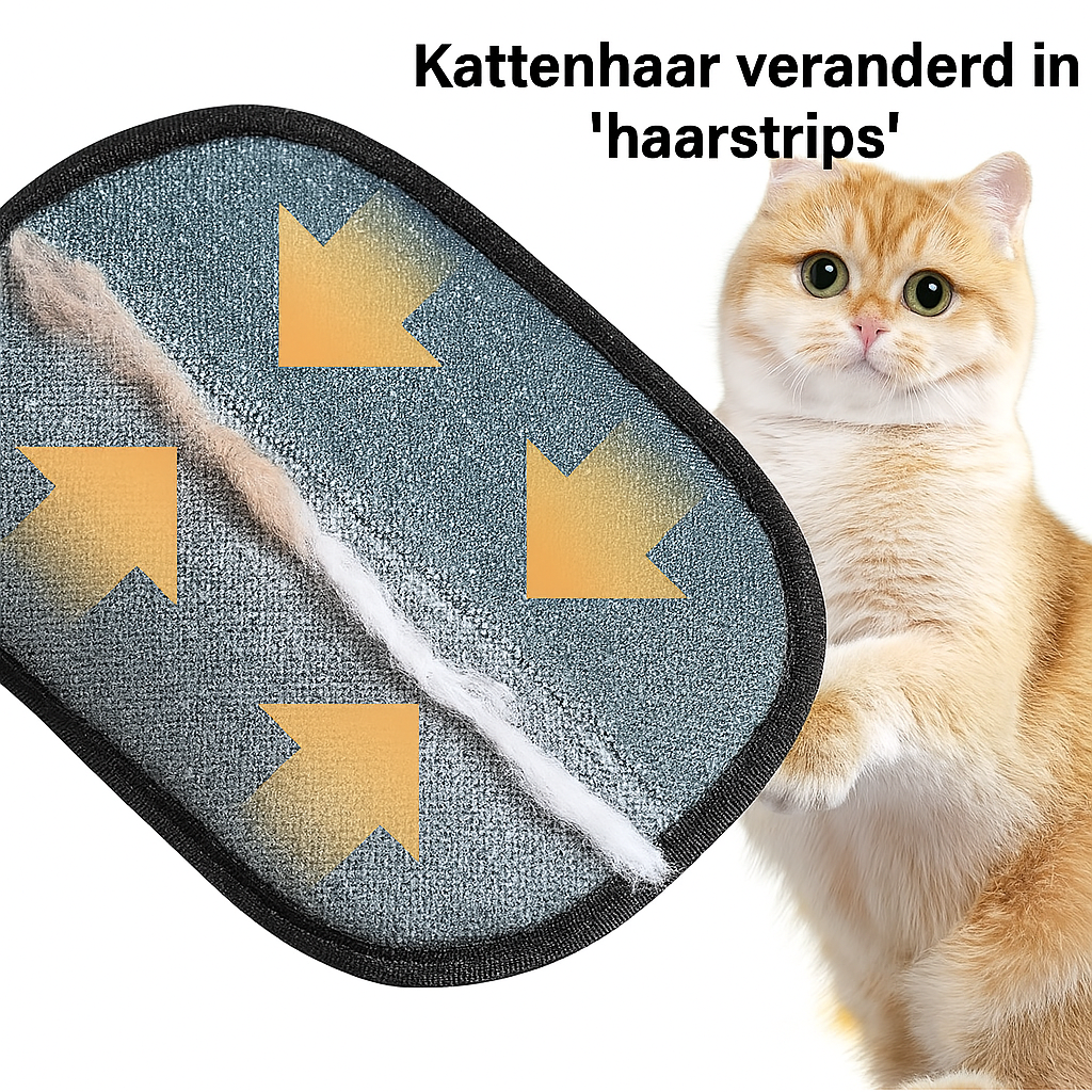 Luviza Dierhaar Verwijderaar – Snel & Effectief