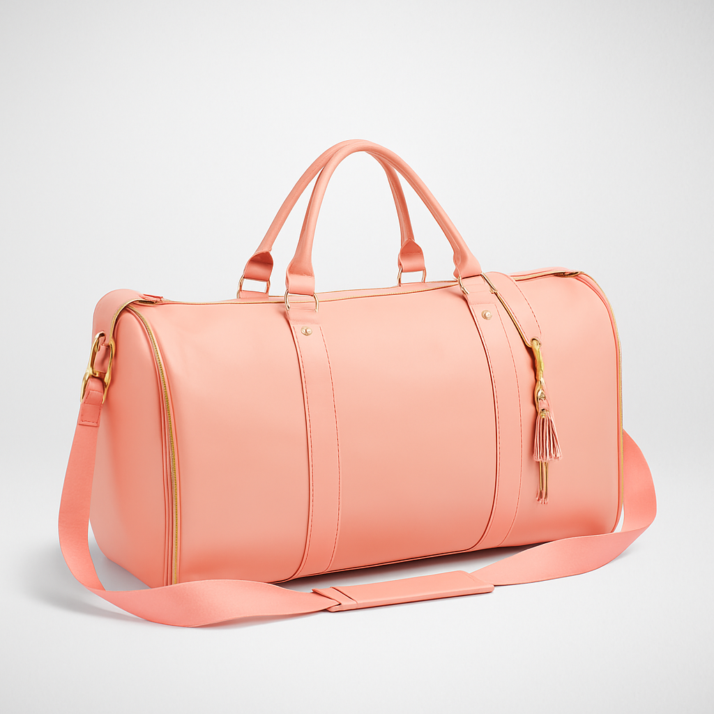 Luviza Luxe Reistas – Voor Elke Bestemming