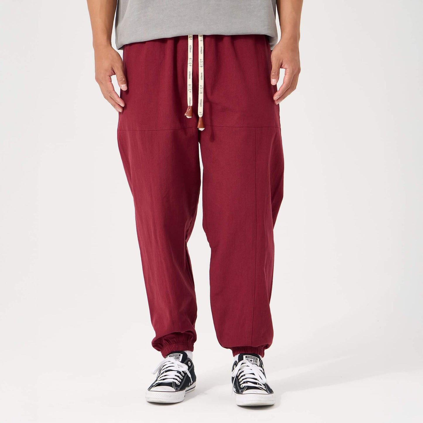 Luviza™ Nova Pants 2.0 – Premium passform