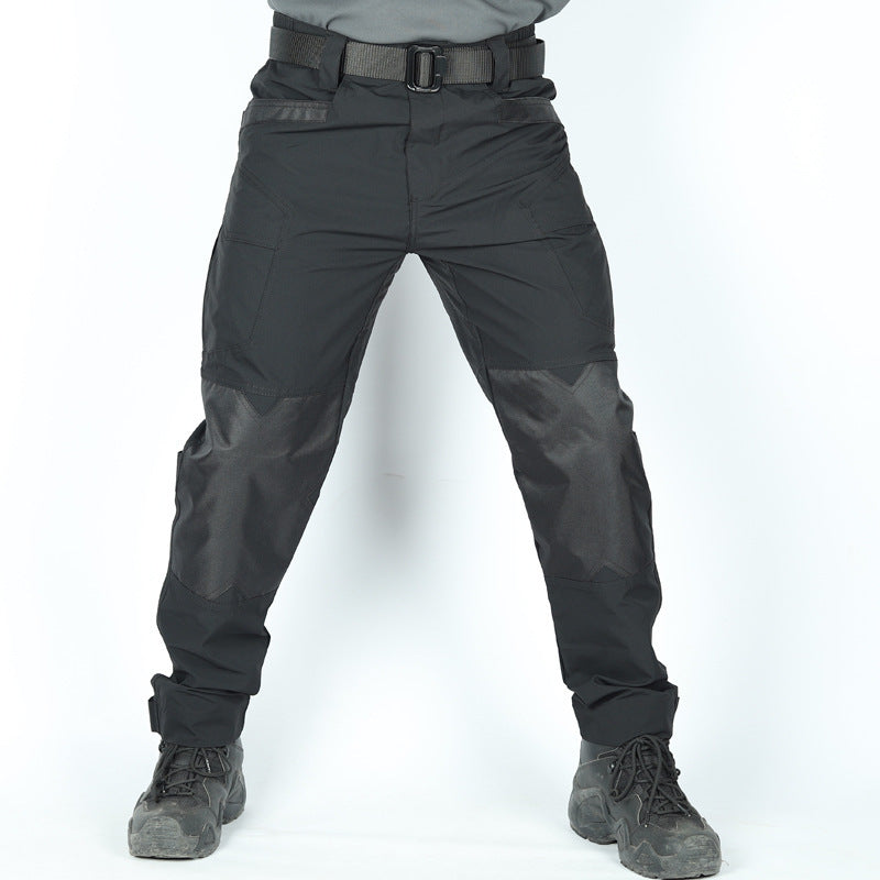 Luviza™ Ignite Pants – Funktion & Stil