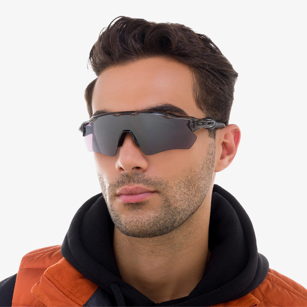 Luviza ActiveVision™ – Lichtgewicht Sportbril met UV-bescherming | 50% OFF