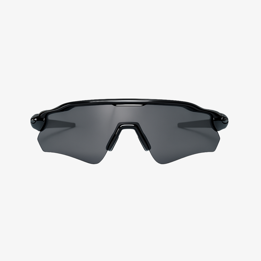 Luviza ActiveVision™ – Lichtgewicht Sportbril met UV-bescherming | 50% OFF