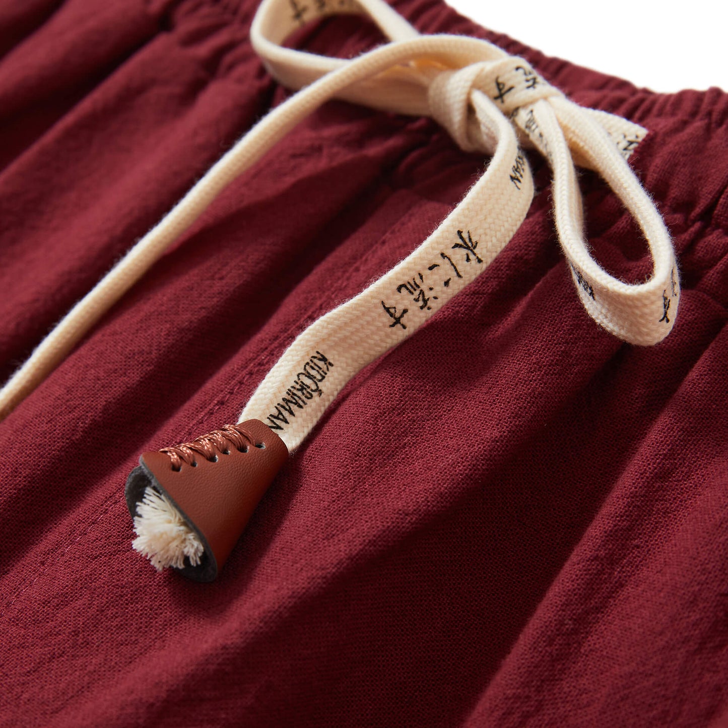 Luviza™ Nova Pants 2.0 – Premium passform