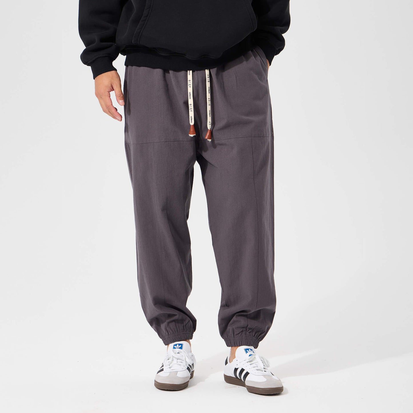 Luviza™ Nova Pants 2.0 – Premium passform