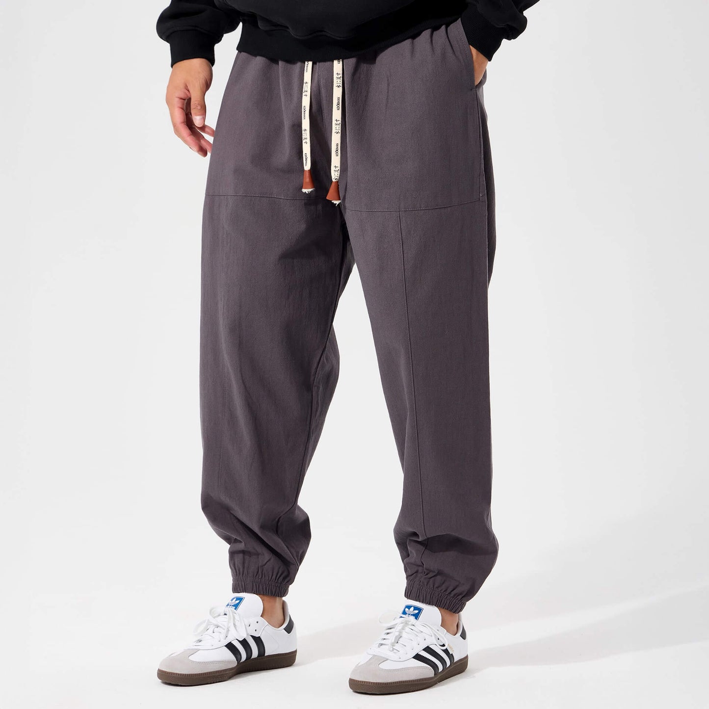 Luviza™ Nova Pants 2.0 – Premium passform