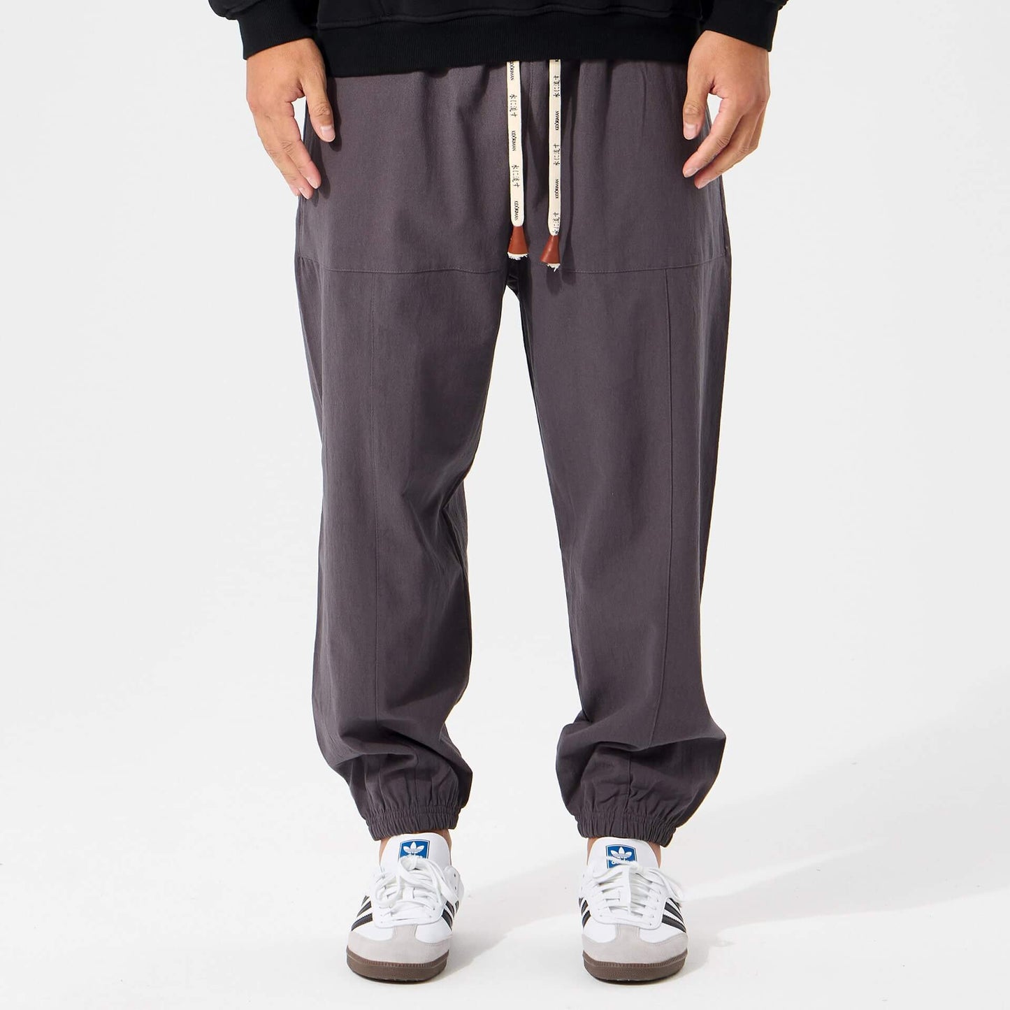 Luviza™ Nova Pants 2.0 – Premium passform