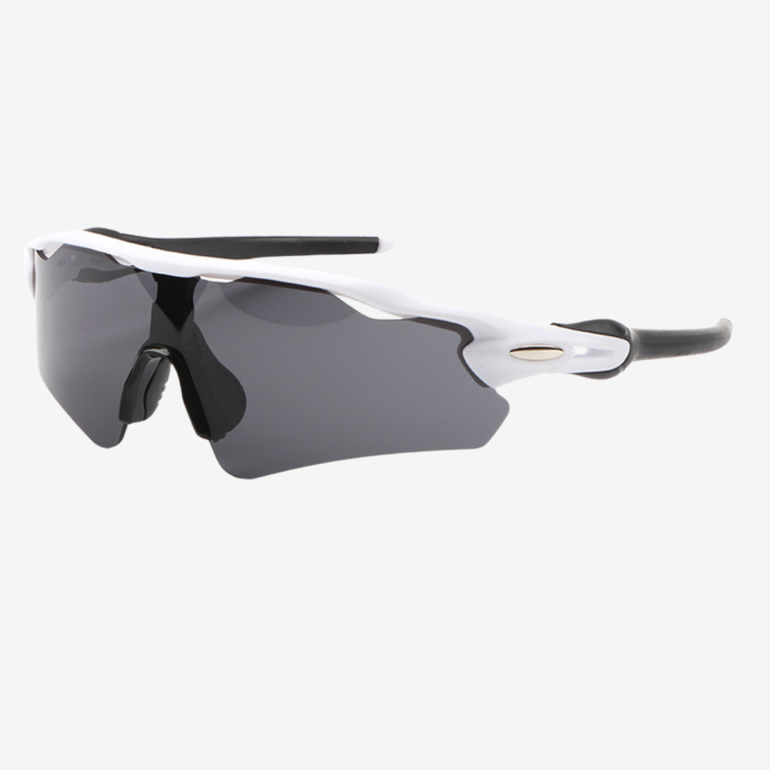 Luviza ActiveVision™ – Lichtgewicht Sportbril met UV-bescherming | 50% OFF