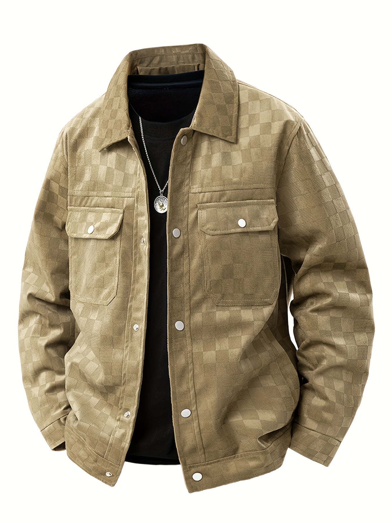 Luviza™ Mavrick Collection – Tidlös Rutstil