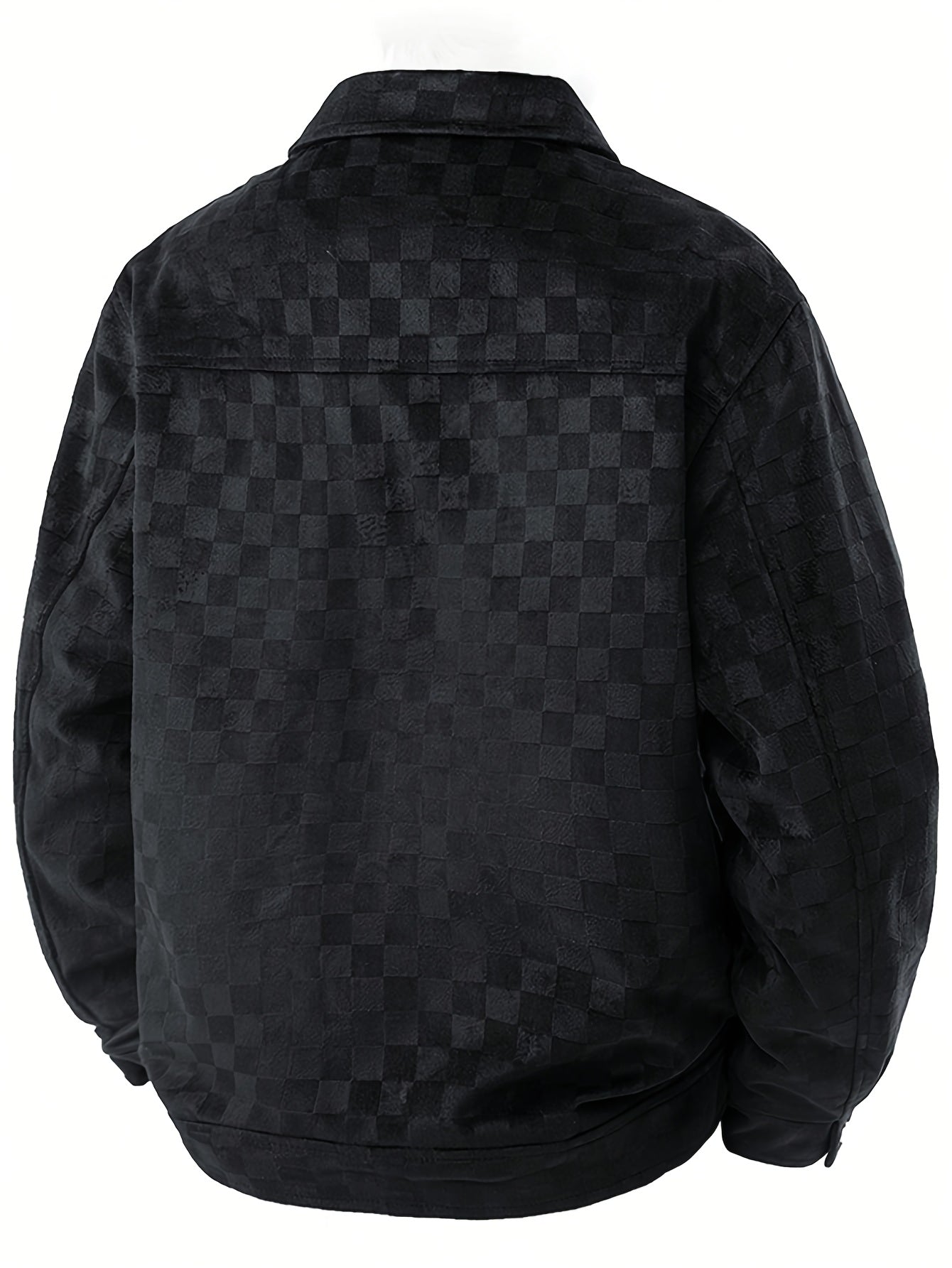 Luviza™ Mavrick Collection – Tidlös Rutstil