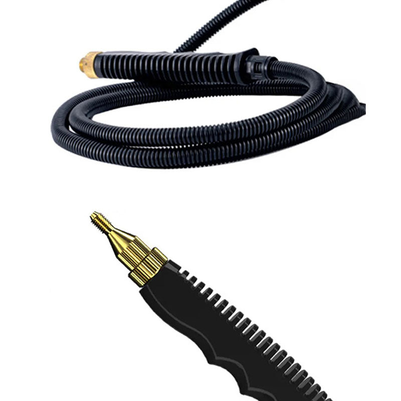 Draagbare Stoomreiniger | 50% Korting