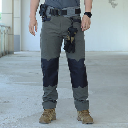 Luviza™ Ignite Pants – Funktion & Stil