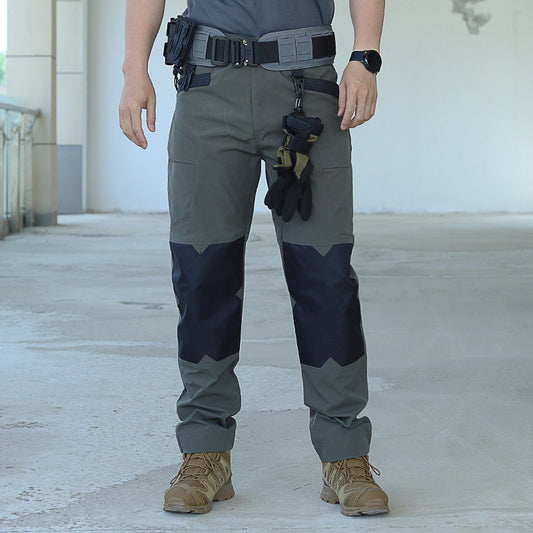 Luviza™ Ignite Pants – Funktion & Stil