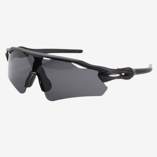 Luviza ActiveVision™ – Lichtgewicht Sportbril met UV-bescherming | 50% OFF