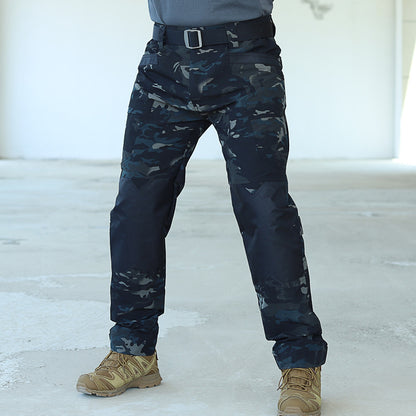 Luviza™ Ignite Pants – Funktion & Stil