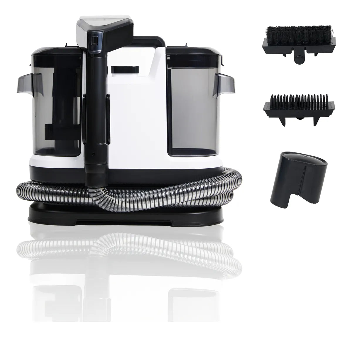 StainMaster Compact – Djup rengöring för textiler