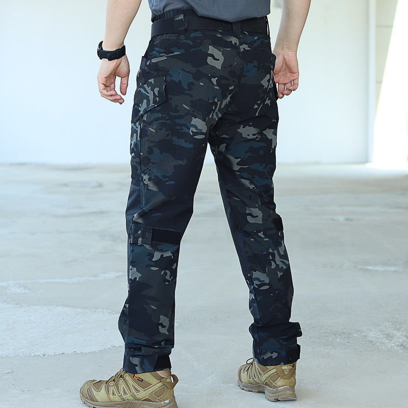Luviza™ Ignite Pants – Funktion & Stil