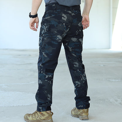 Luviza™ Ignite Pants – Funktion & Stil