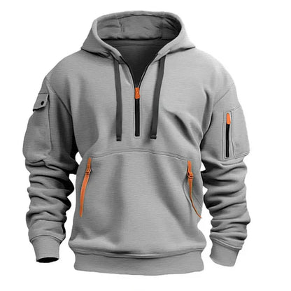 Luviza® | Snygg hoodie 1+1 gratis