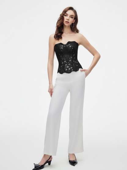 Luviza™ Florence – Designer Korsett