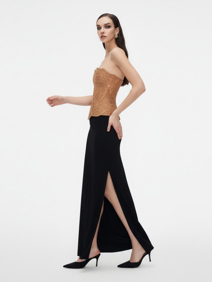 Luviza™ Florence – Designer Korsett