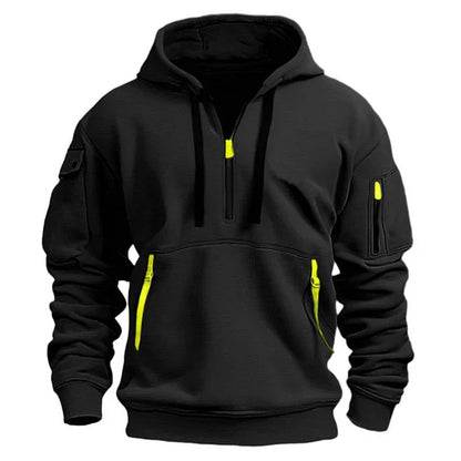 Luviza® | Snygg hoodie 1+1 gratis