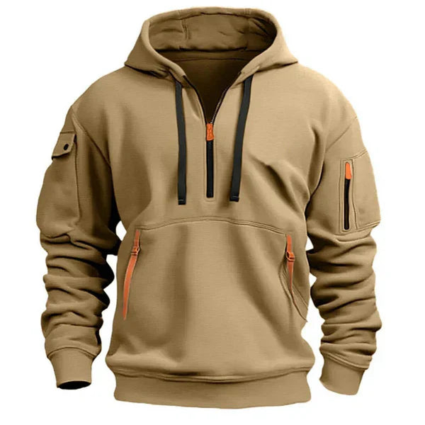 Luviza® | Snygg hoodie 1+1 gratis