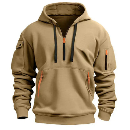 Luviza® | Snygg hoodie 1+1 gratis