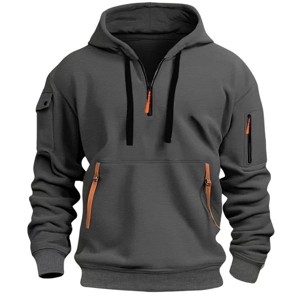 Luviza® | Snygg hoodie 1+1 gratis