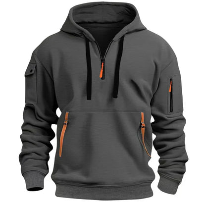 Luviza® | Snygg hoodie 1+1 gratis