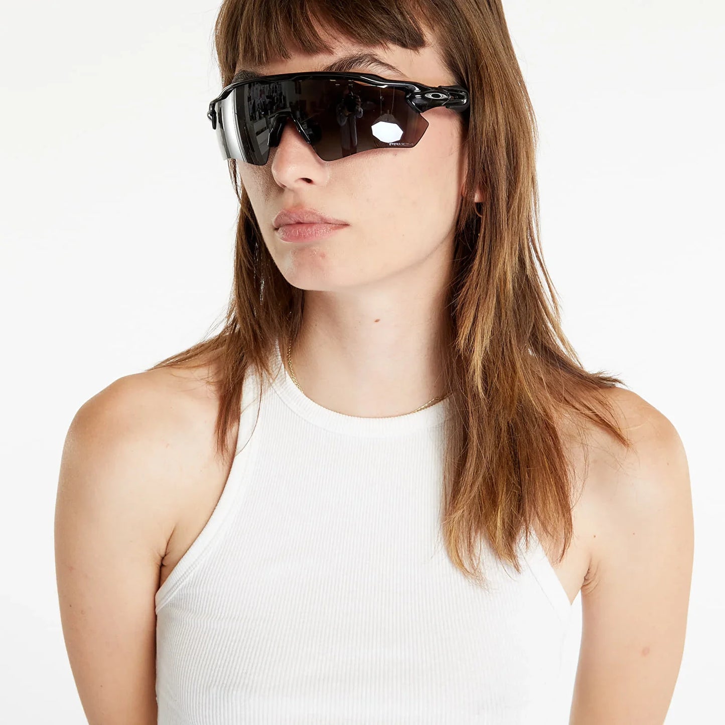 Luviza ActiveVision™ – Lichtgewicht Sportbril met UV-bescherming | 50% OFF