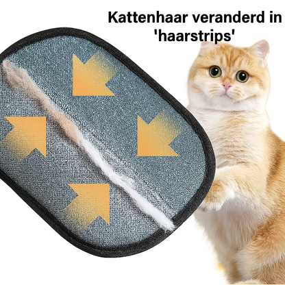 Luviza Dierhaar Verwijderaar – Snel & Effectief