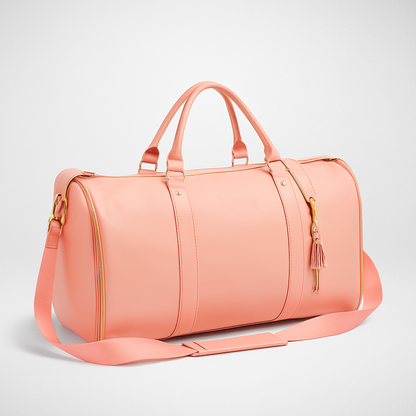 Luviza Luxe Reistas – Voor Elke Bestemming