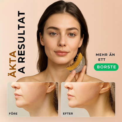 SkinLift Massage Duo – Stimulerar lymfa & cirkulation