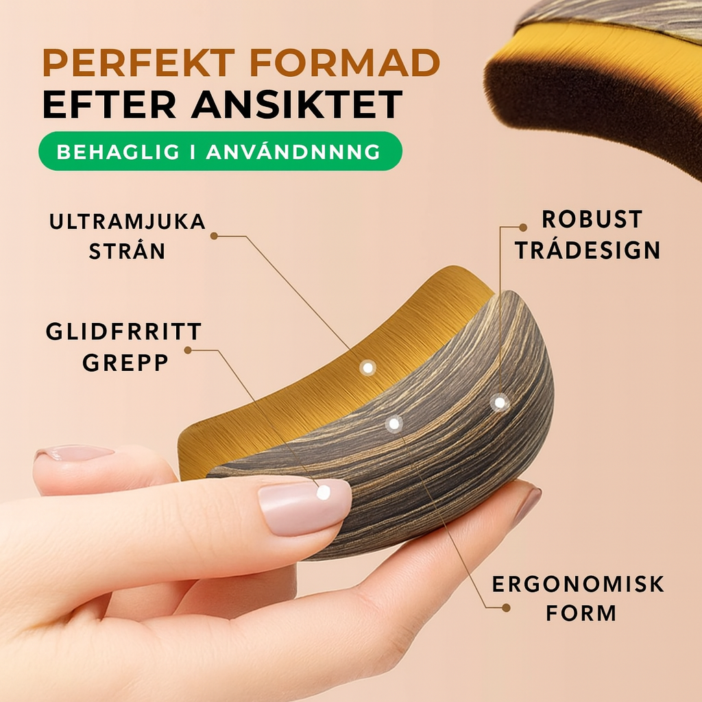 SkinLift Massage Duo – Stimulerar lymfa & cirkulation