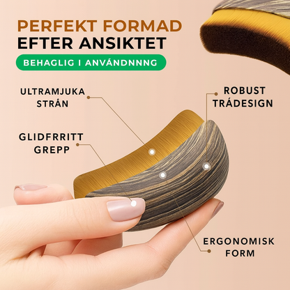 SkinLift Massage Duo – Stimulerar lymfa & cirkulation