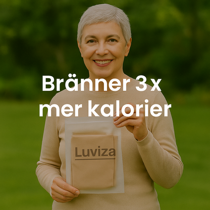 Compression Leggings – Anti-cellulite & lyftande effekt