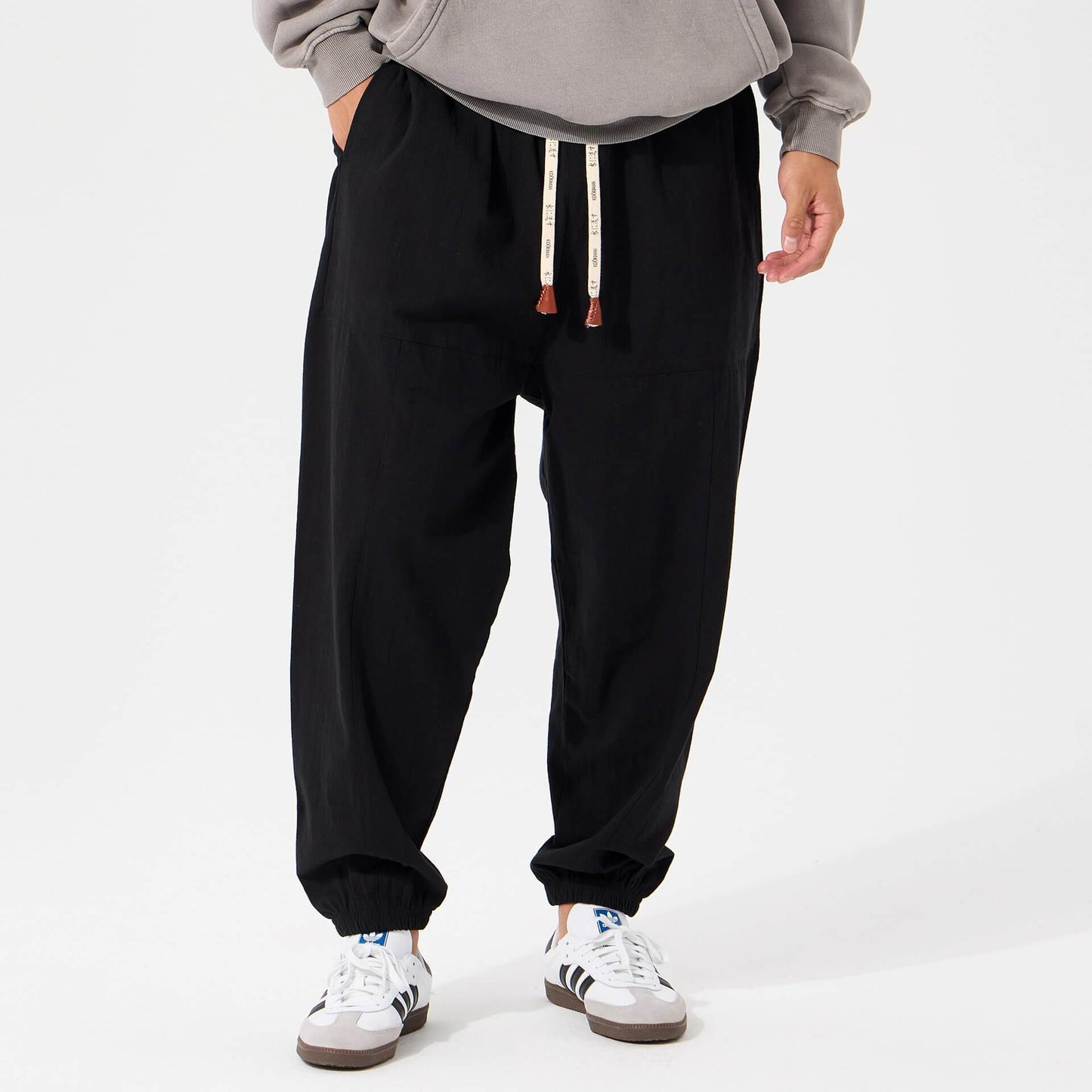 Luviza™ Nova Pants 2.0 – Premium passform