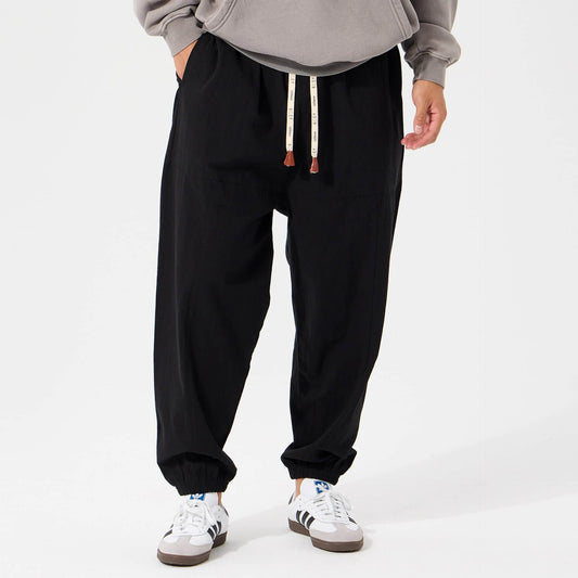 Luviza™ Nova Pants 2.0 – Premium passform