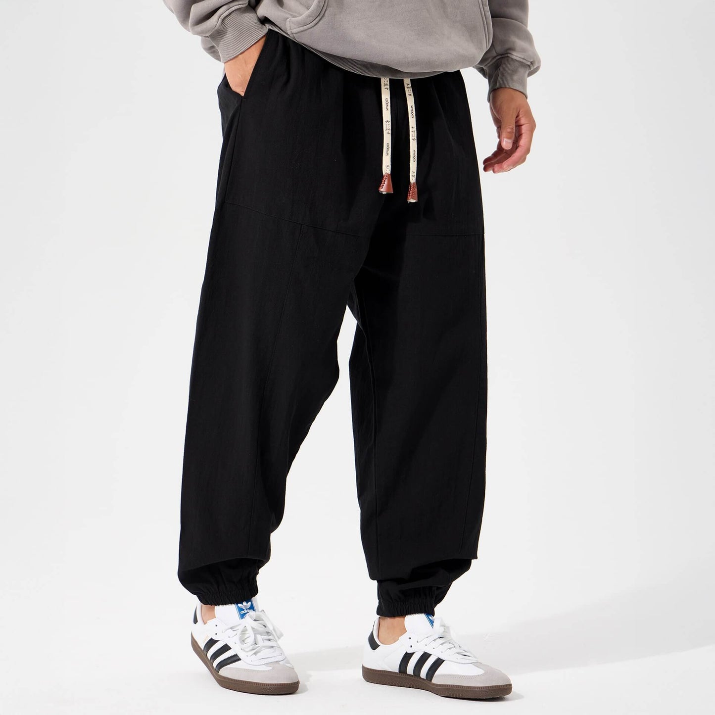 Luviza™ Nova Pants 2.0 – Premium passform